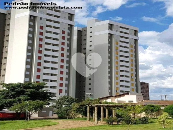 Apartamento de 2 quartos, 55m² no bairro Jardim Ubirama, em Lençóis Paulista