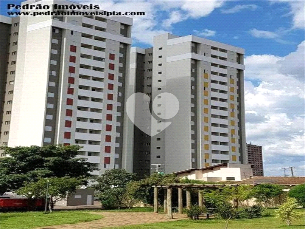 Apartamento de 2 quartos, 55m² no bairro Jardim Ubirama, em Lençóis Paulista