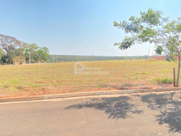 Lote/Terreno de 250m² no bairro Residencial Vila Da Mata I, em Lençóis Paulista