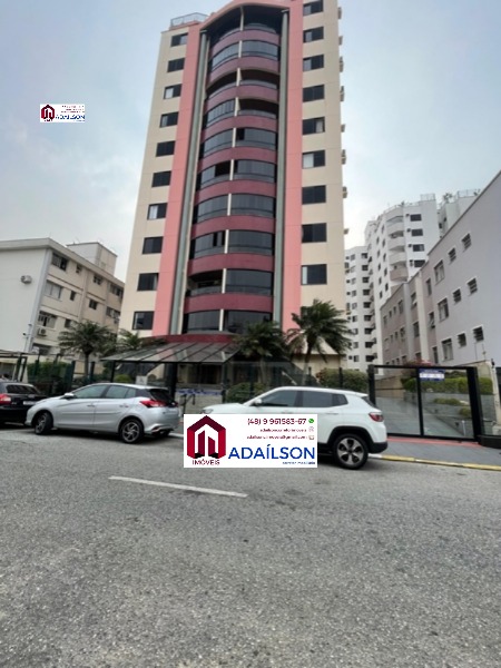 Residencial Avalon Apartamento com 3 dormitórios sendo 1 suíte, dependência de empregada