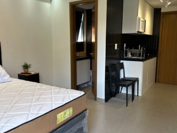 Residential / Flat no Intermares — 174272