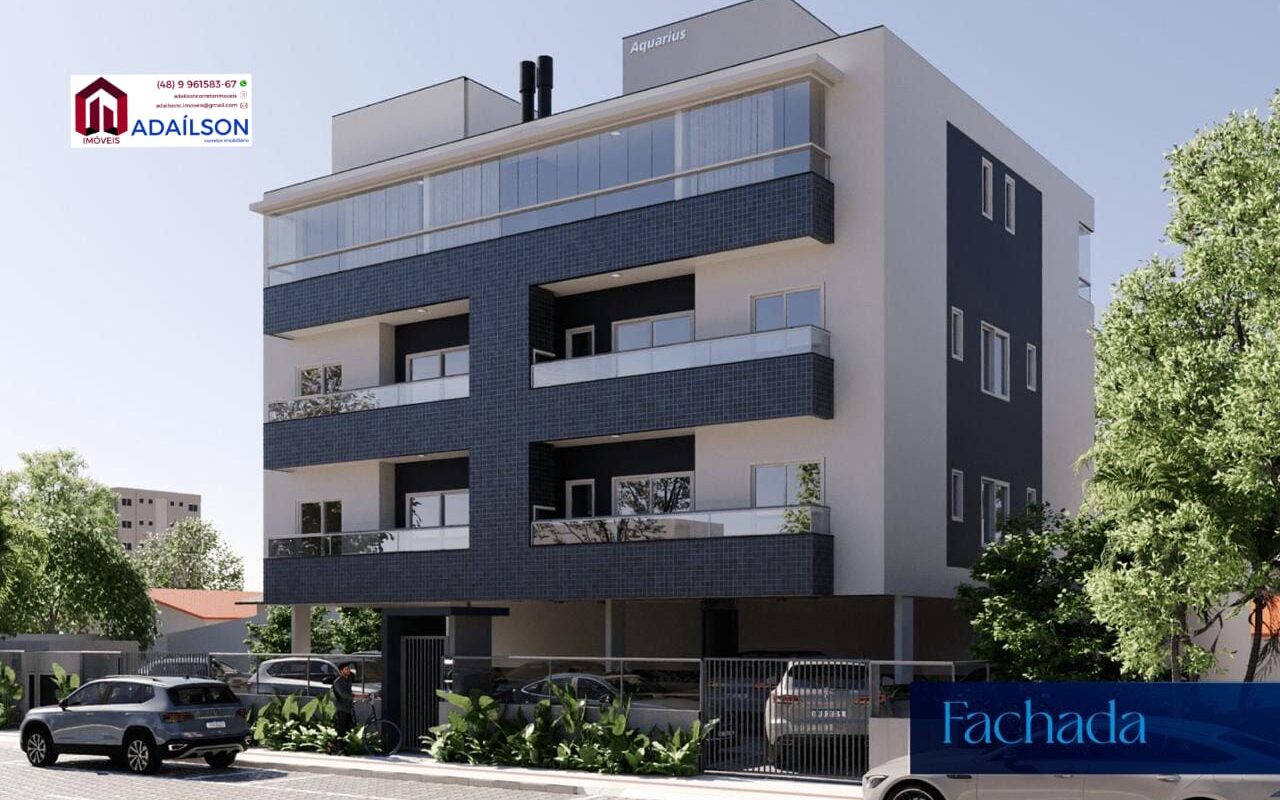 Residencial Aquarius Ingleses Floripa SC