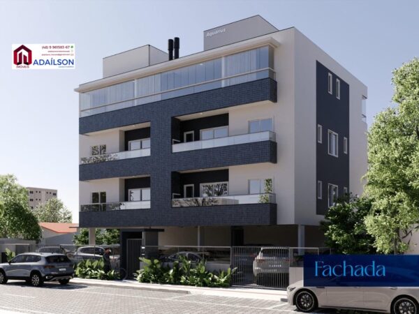 Residencial Aquarius Ingleses Floripa SC