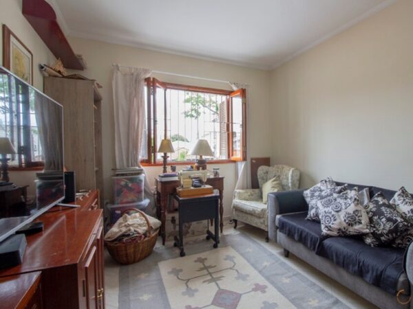 Casa 3 dormitórios 2 suítes 193m² 3 vagas Brooklin Paulista Sao Paulo/SP