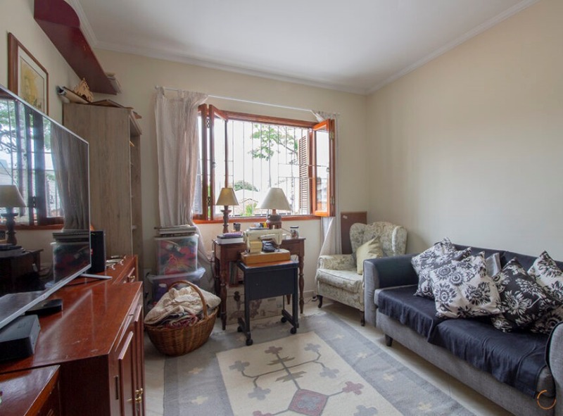 Casa 3 dormitórios 2 suítes 193m² 3 vagas Brooklin Paulista Sao Paulo/SP