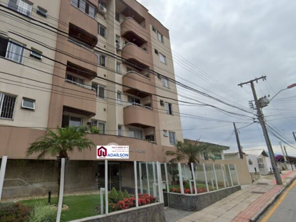 Condomínio Edif Residencial Milano SÃ0 JOSE SC BRASIL