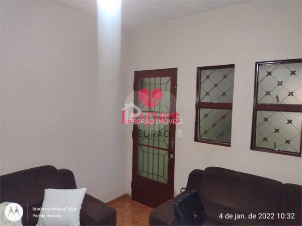 Casa de 3 quartos, 125m² no bairro Parque Residencial Elizabeth, em Lençóis Paulista