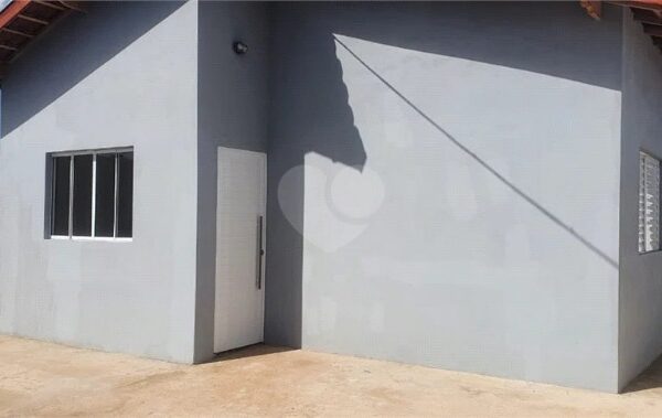 Casa 2 dormitórios 63m² 2 vagas Jardim Planalto Macatuba/SP