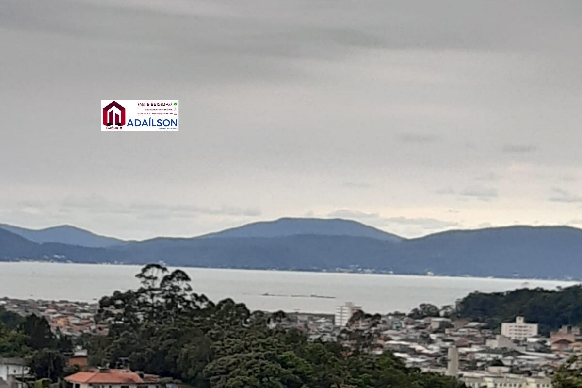 Loteamento Colinas de Biguaçu SC
