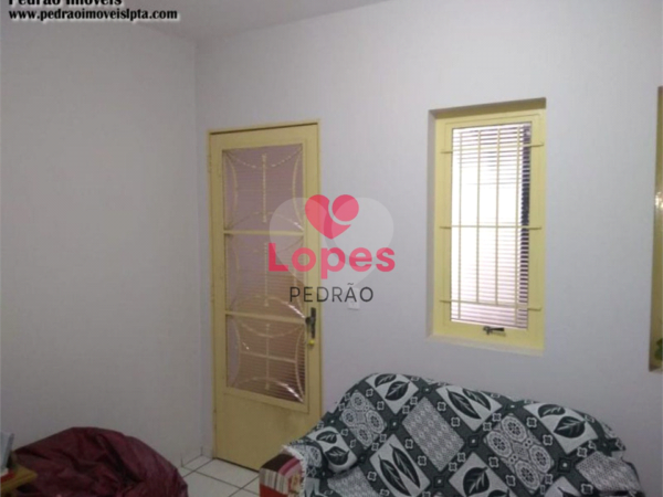 Casa de 3 quartos, 317m² no bairro Jardim Morumbi, em Lençóis Paulista