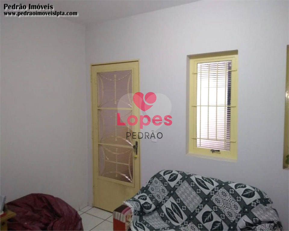 Casa de 3 quartos, 317m² no bairro Jardim Morumbi, em Lençóis Paulista