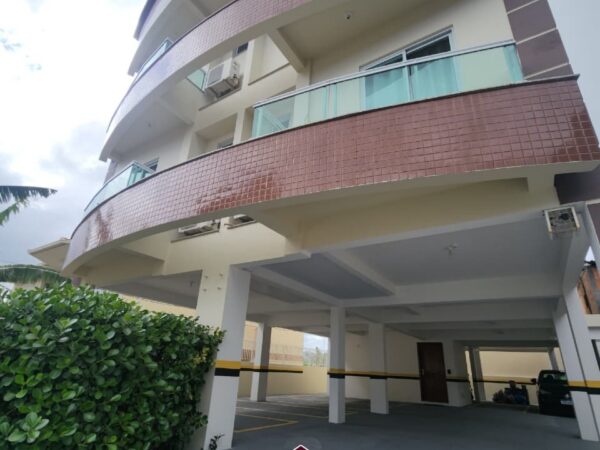 Apartamento com 2 Quartos e 1 banheiros à Venda, 77m² por R$389.000 SJ  – SC