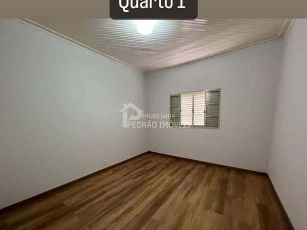 Casa de 3 quartos, 157m² no bairro Vila Antonieta I, em Lençóis Paulista