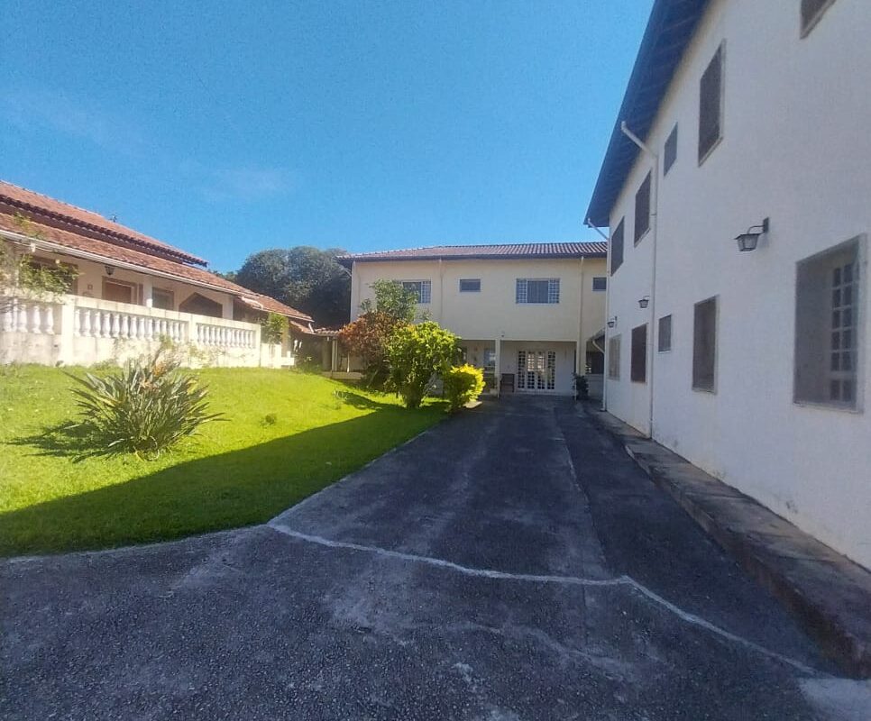 Espaço comercial localizado no São Manoel em Guaratinguetá