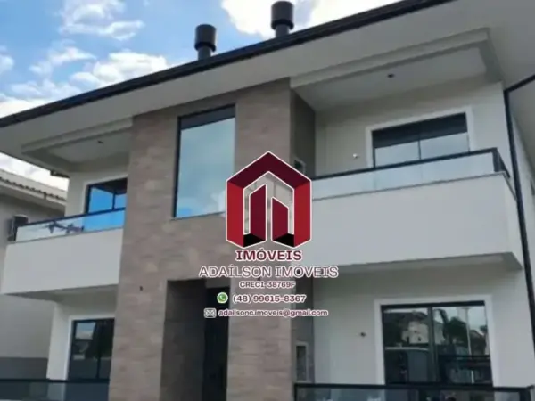 Residencial Bruggmann Nova Palhoça SC Brasil