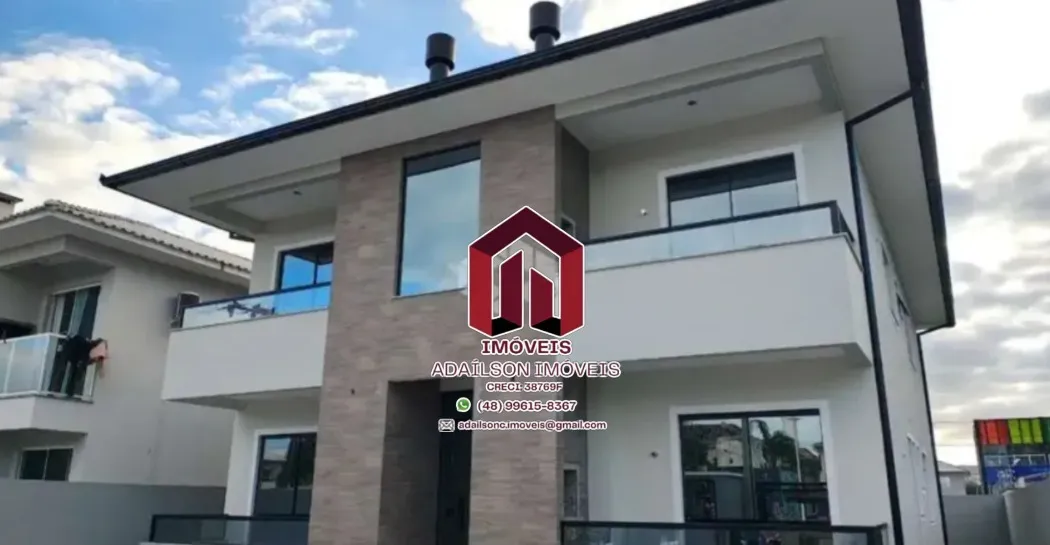 Residencial Bruggmann Nova Palhoça SC Brasil
