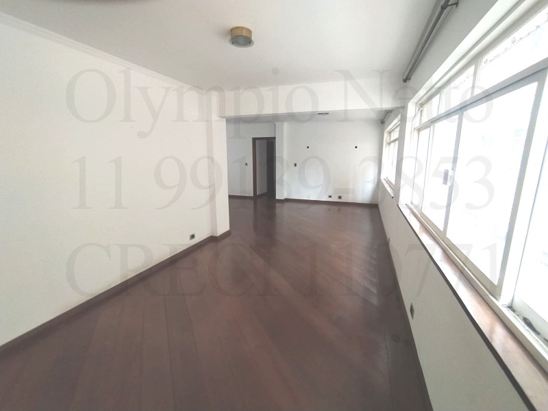 Apartamento 3 dormitórios 145m² 1 vaga Jardim Europa Sao Paulo/SP