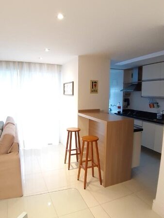 Apartamento 2 dormitórios 1 suíte 66m² 1 vaga Jardim Parque Morumbi Sao Paulo/SP