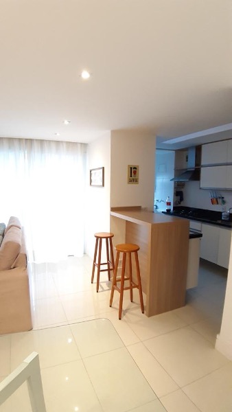 Apartamento 2 dormitórios 1 suíte 66m² 1 vaga Jardim Parque Morumbi Sao Paulo/SP