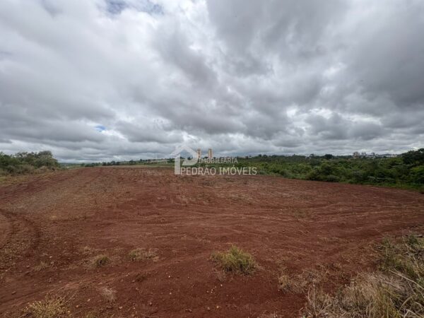 Sítio Lajeado com 4 Alqueires. Aceita financiamento