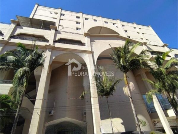 Loja / Salão / Ponto Comercial de 35m² no bairro Centro, em Lençóis Paulista