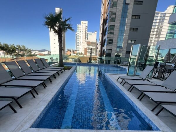 Apartamento alto Padrão Balneário Piçarras