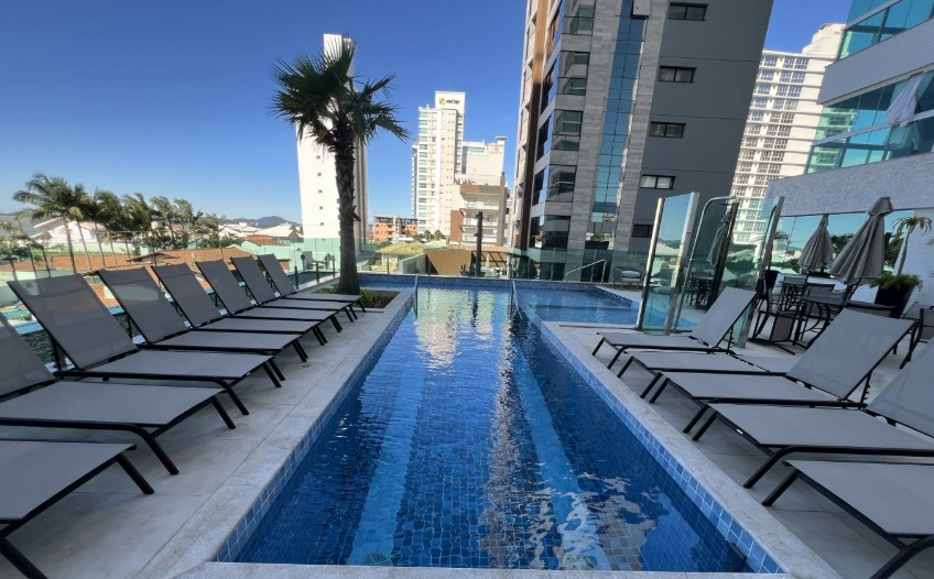 Apartamento alto Padrão Balneário Piçarras