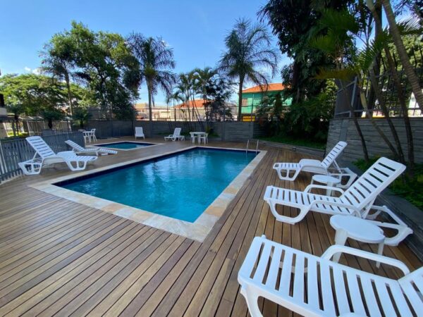 Apartamento para venda ou aluguel ,com 4 Quartos, 2 Vagas de Garagem. Na Mooca, São Paulo