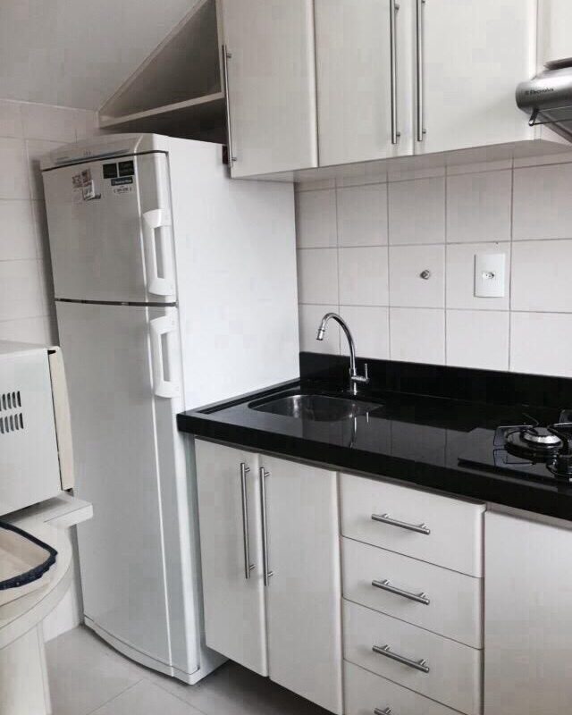Alugo apartamento Duplex, mobiliado em Moema. São Paulo