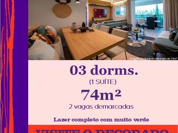 Vendemos na Vila Andrade Morumbi