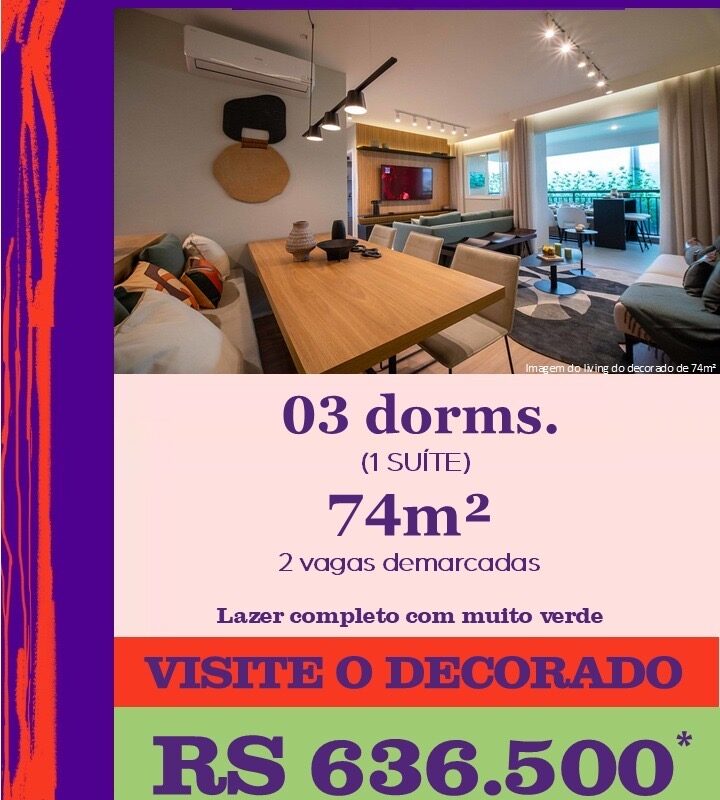 Vendemos na Vila Andrade Morumbi