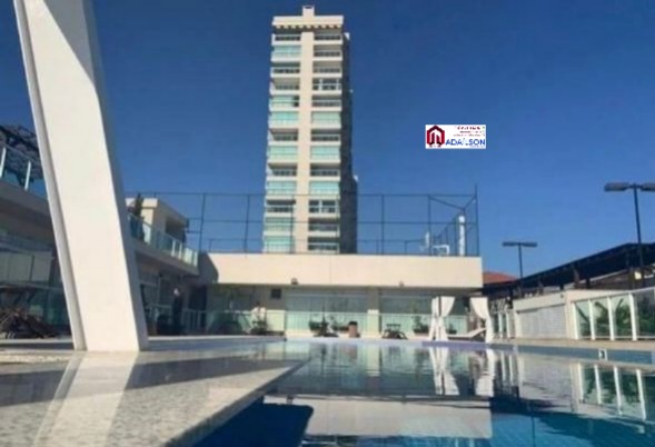 Velutti Home Club – Penha/SC