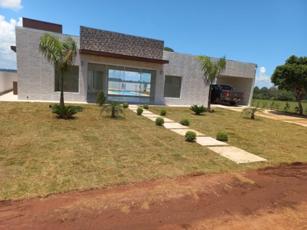 Casa 4 dormitórios 3 suítes 263m² 2 vagas Riviera de Santa Cristina I Arandu/SP