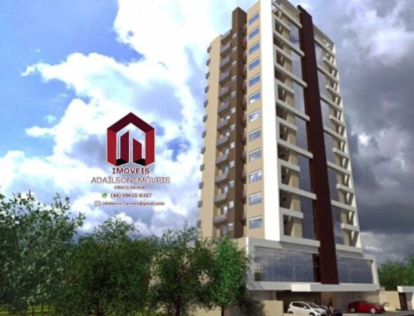Residencial Isla Del Lindo apartamento no Perequê Porto Bello SC BRASIL