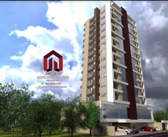 Residencial Isla Del Lindo apartamento no Perequê Porto Bello SC BRASIL