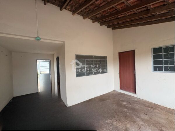 Nucleo Habitacional João Zillo