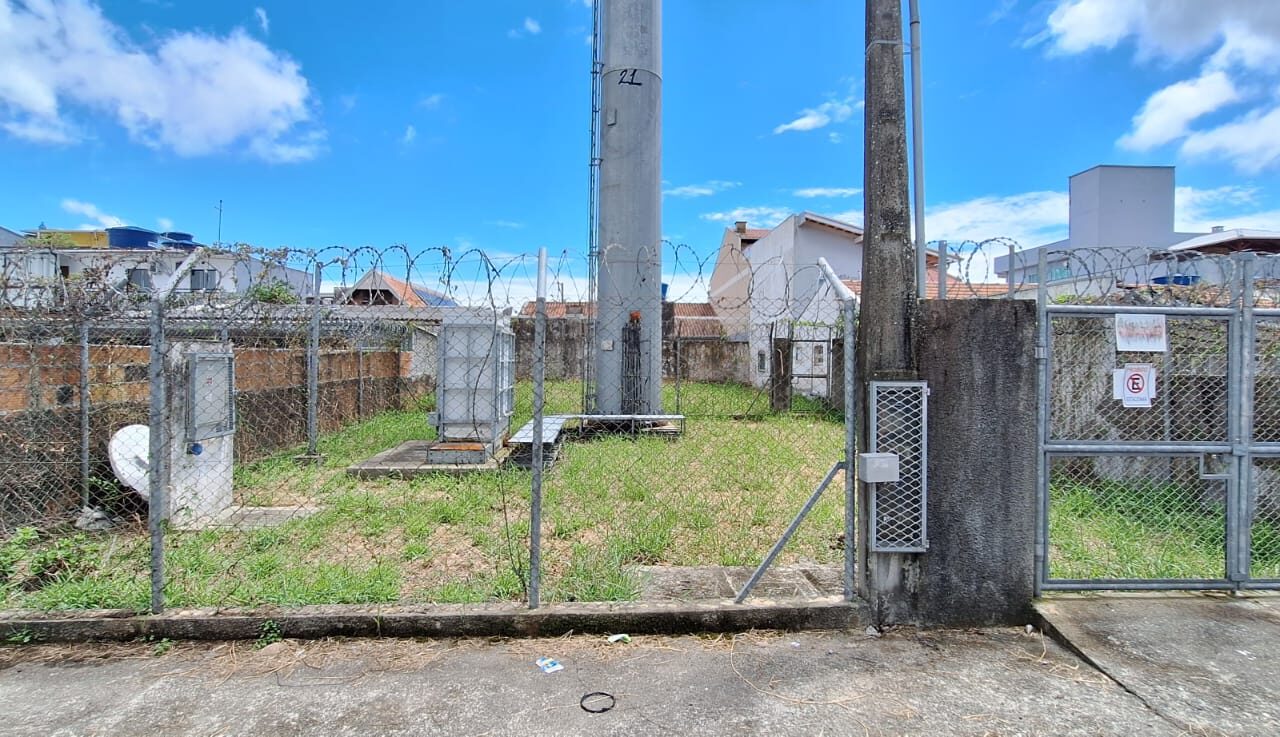 Terreno no Litoral