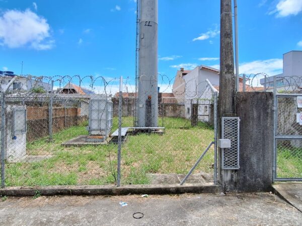 Terreno no Litoral