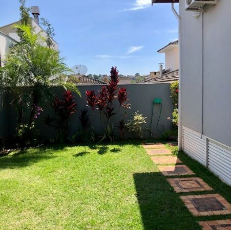 Casa 3 dormitórios 2 suítes 226m² 3 vagas Engordadouro Jundiai/SP