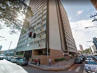 APARTAMENTO com 3 Quartos,CENTRO DA CIDADE DE PIRACICABA
