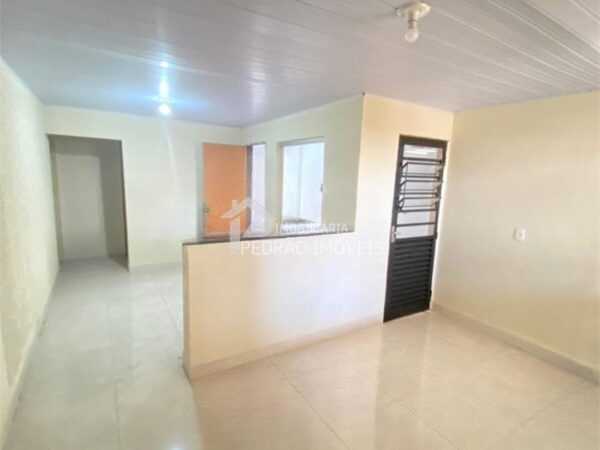 Núcleo Habitacional Jardim Bocayuva