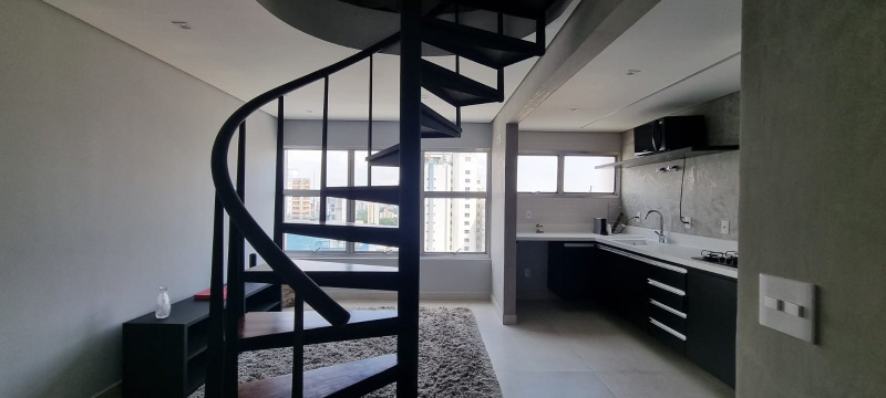 Apartamento 2 suítes 77m² Vila Clementino Sao Paulo/SP