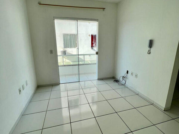 Seu lar está aqui! Apartamento lindo no bairro Morretes ?