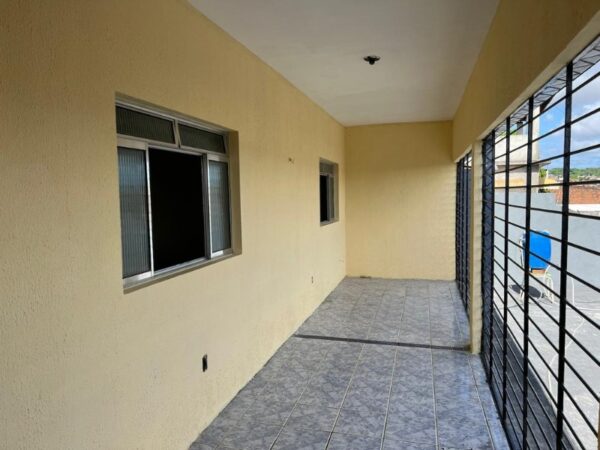 Casa 3 dormitórios 1 suíte 220m² 1 vaga Santo Aleixo Jaboatao Dos Guararapes/PE