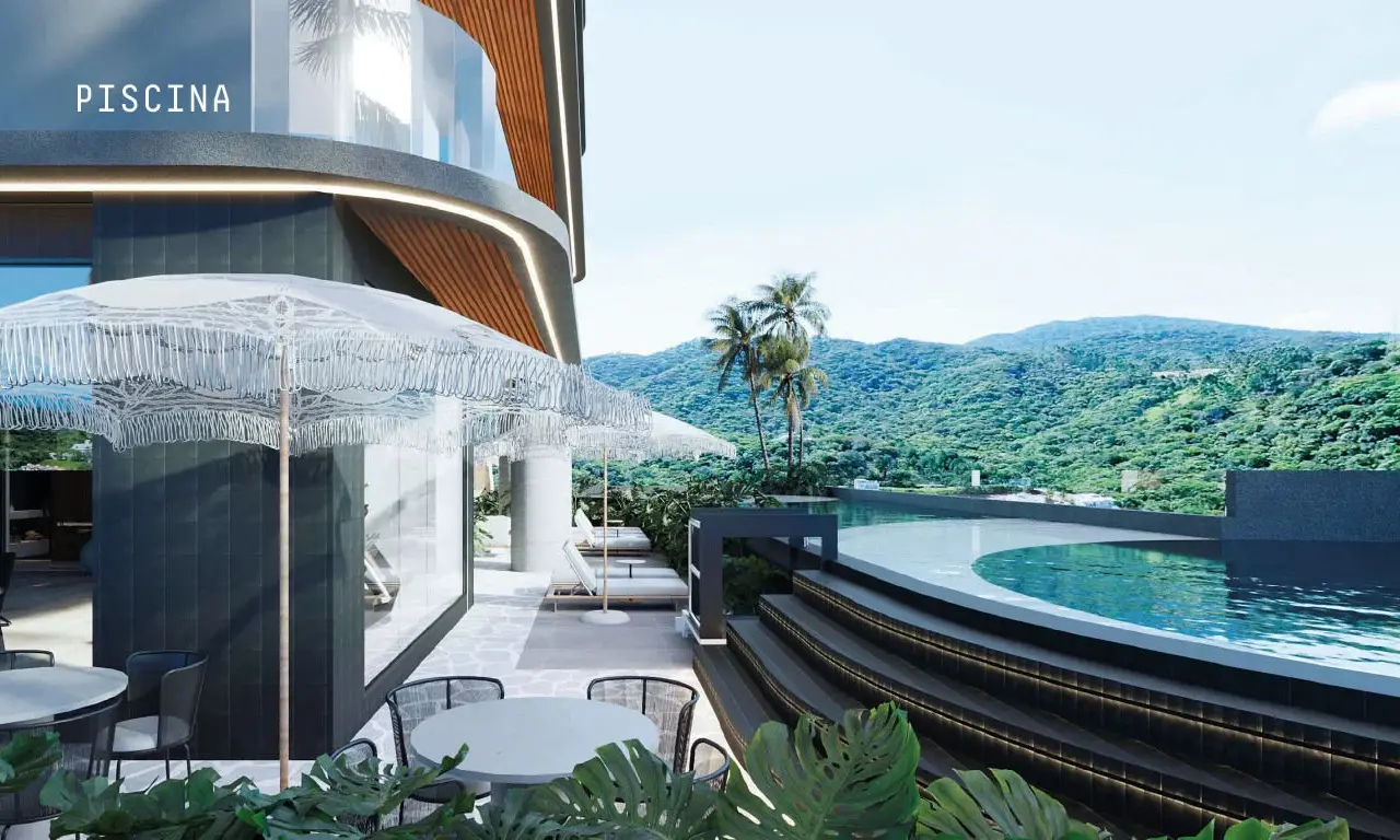 Brava Green: Exclusividade na Praia Brava