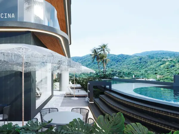 Brava Green: Exclusividade na Praia Brava