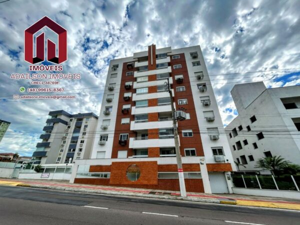 Apartamento 2 dormitórios- Bela Vista São José Bloco B, Apto 6andar av das torre Etaplan