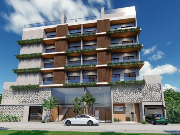 Zenith Residence Cotas a partir de R$ 613 mil, Unidades habitacionais Floripa SC – BRASIL