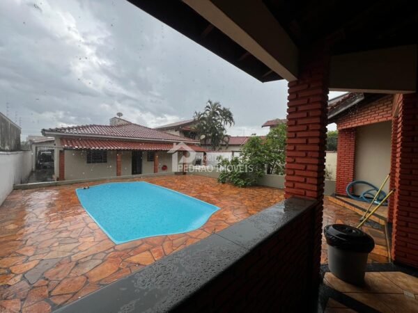 Bela Vista / Brotas