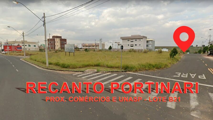 Promoção Relâmpago: Terreno de 250 m² em Engenheiro Coelho